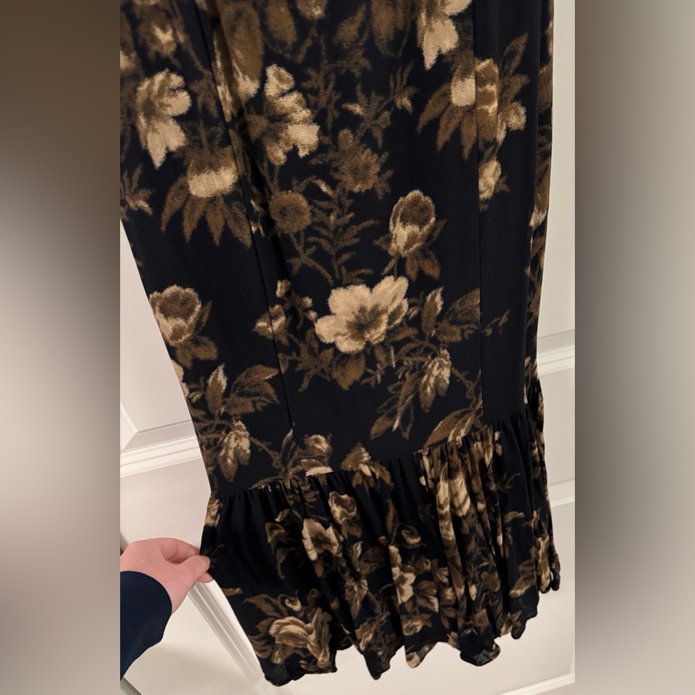 Reformation Irisa Dress - Picture 12 of 16